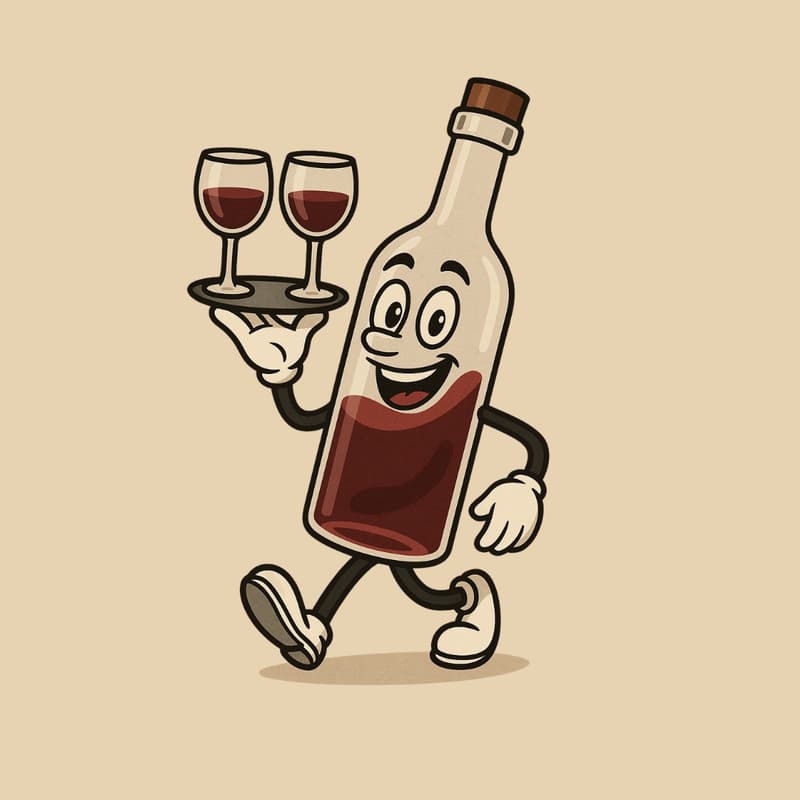 Cover Image for Founders Wine Club