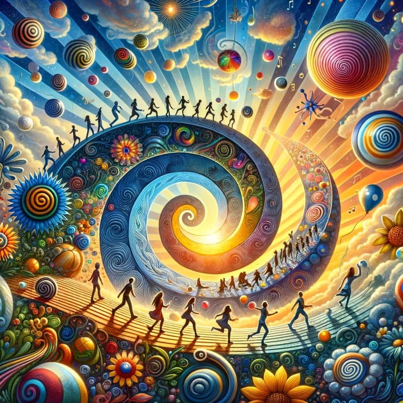 Cover Image for The Power of the Subconscious Mind