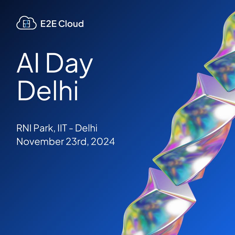 Cover Image for AI Day Delhi