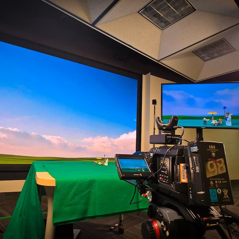 Cover Image for Virtual Production Fundamentals using Mars CamTrack and Unreal