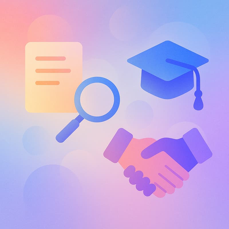 Cover Image for CPRA Application Lab: Creating a Persuasive CV