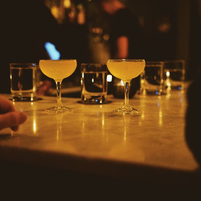 Cover Image for After Party at Onward FX