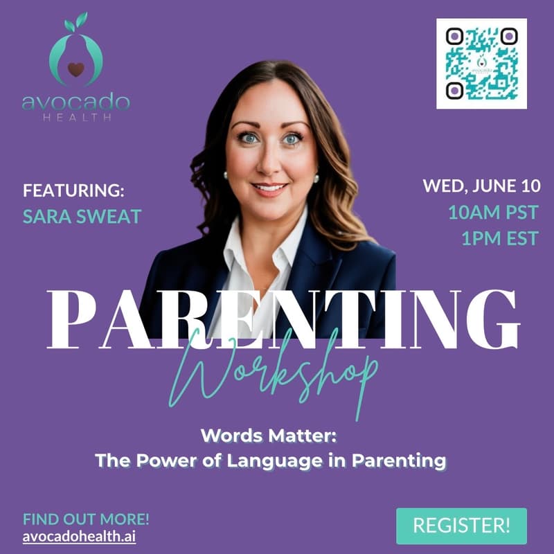 Cover Image for Words Matter: The Power of Language in Parenting