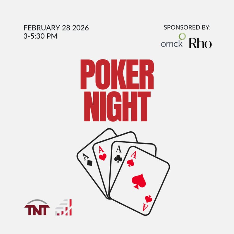 Cover Image for Poker Night