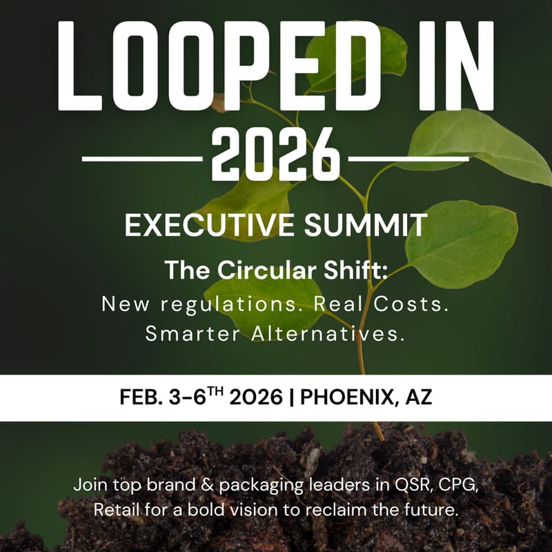 Cover Image for Looped In 2026 Executive Summit