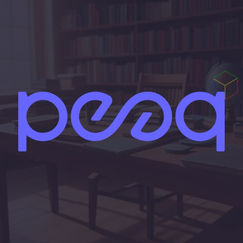 Cover Image for BLOKCTIME: Powering the Machine Economy with peaq