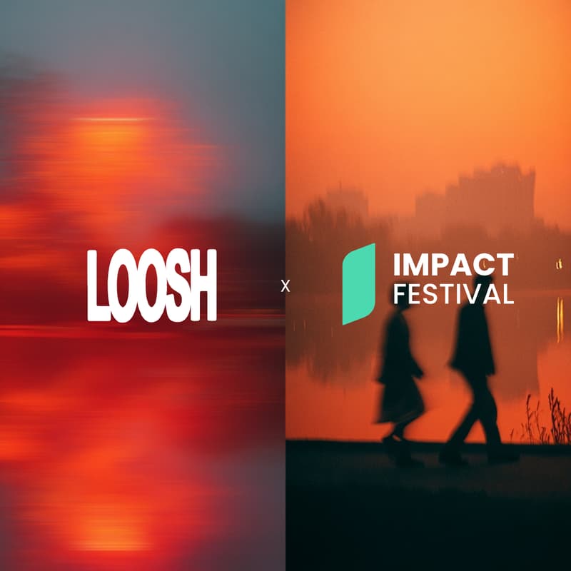 Cover Image for RECOVERY WALK FFM - IMPACT FESTIVAL EDITION