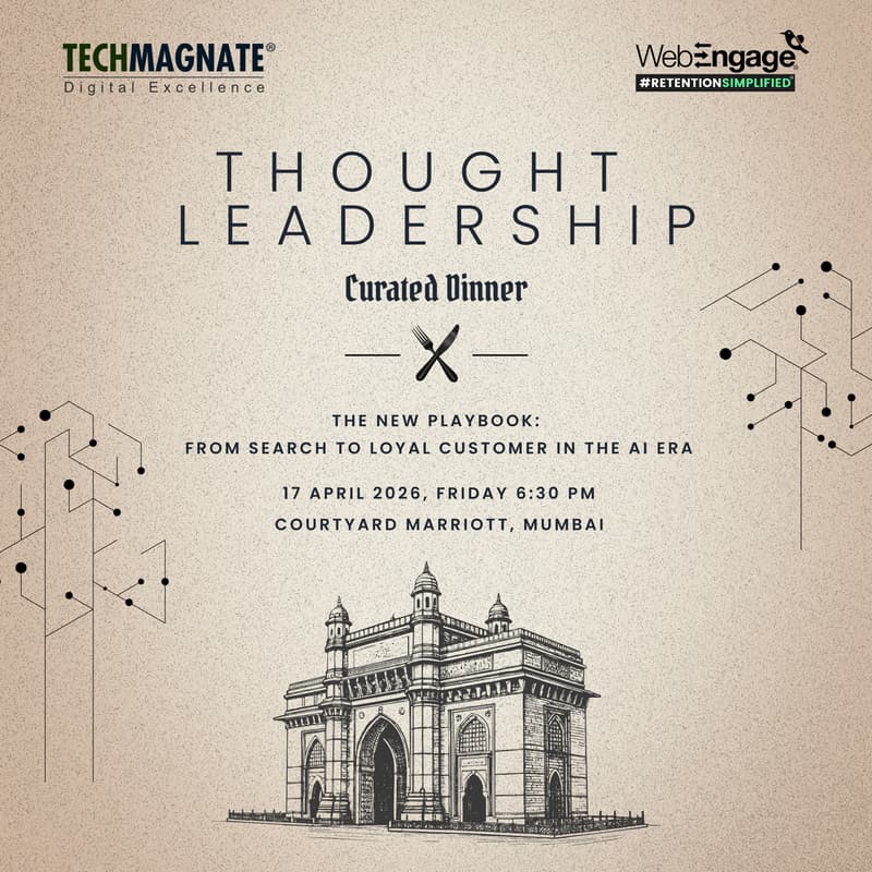 Cover Image for The New Playbook: From Search to Loyal Customer in the AI Era