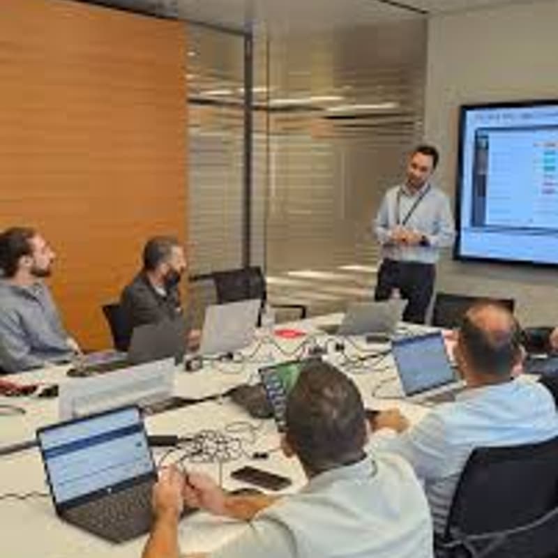 Cover Image for FortiWorkshop - Wired and Wireless