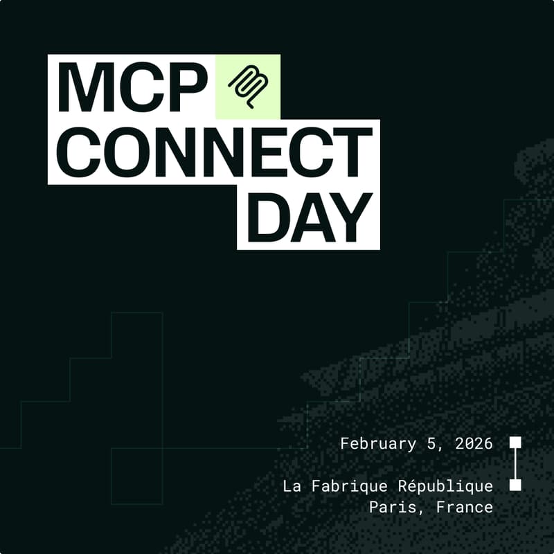 Cover Image for MCP Connect Day