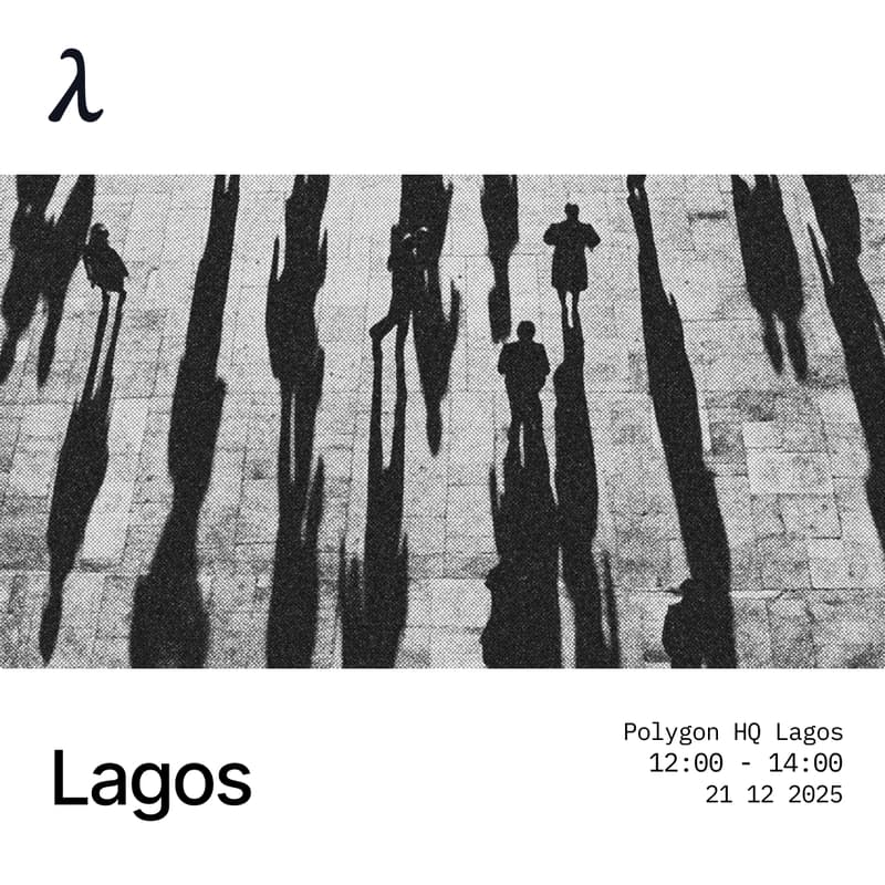 Cover Image for Logos Circle Lagos