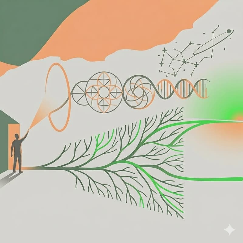 Cover Image for Why Progress Is Not Inevitable by David Deutsch