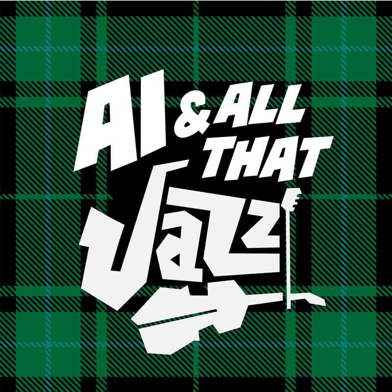Cover Image for AI & All that Jazz