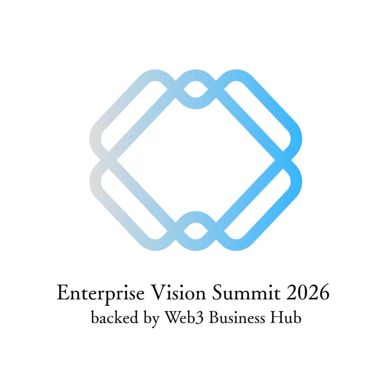 Cover Image for Enterprise Vision Summit backed by Web3 Business Hub