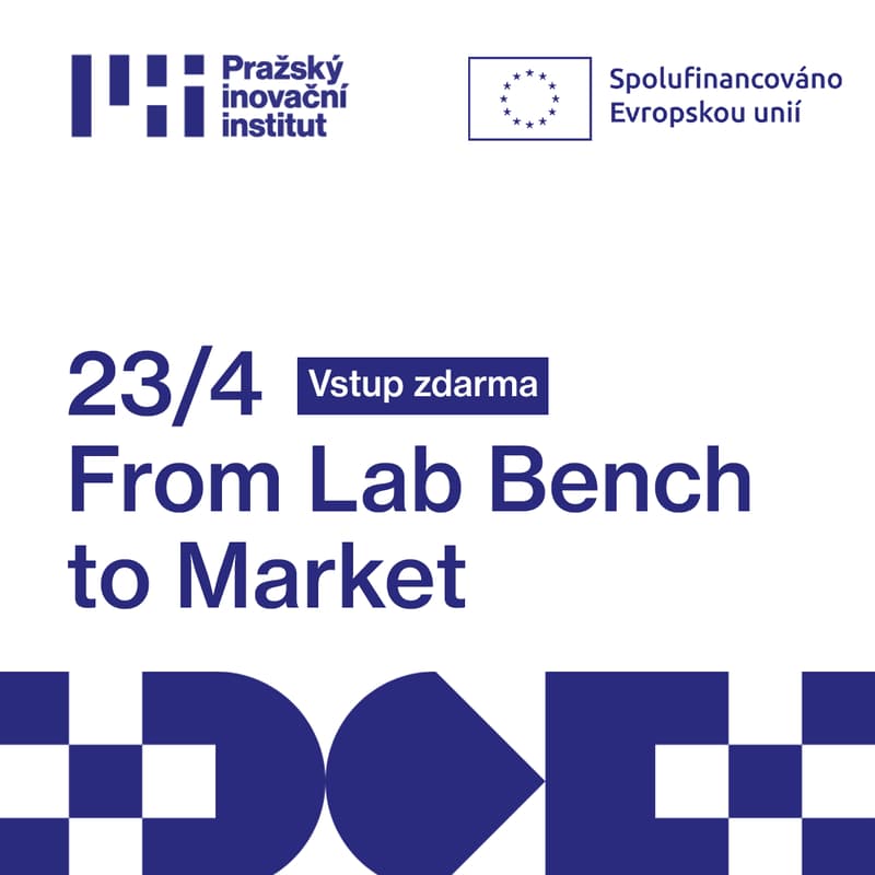 Cover Image for Conference: From Lab Bench to Market
