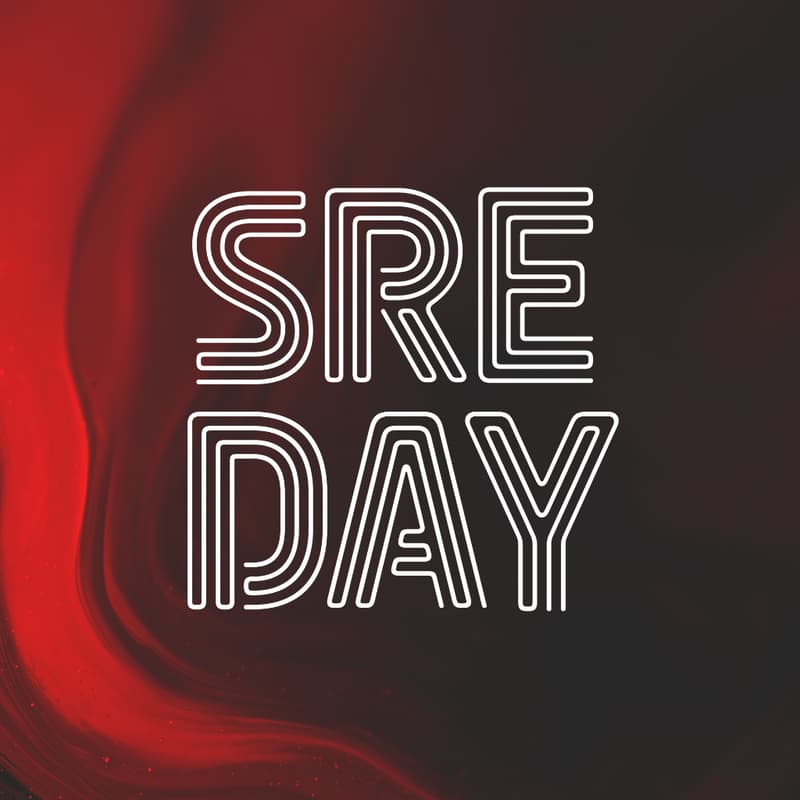 Cover Image for SREday London 2026 Q3