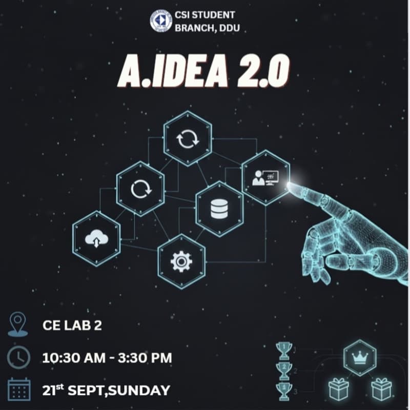 Cover Image for A.Idea 2.0
