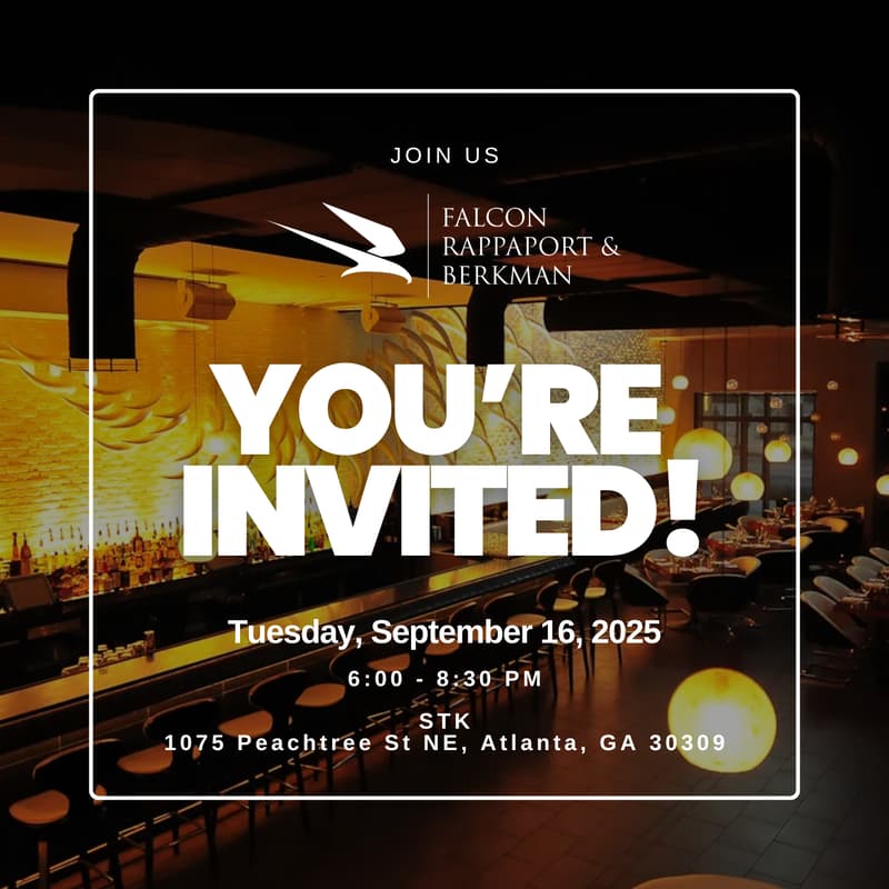 Cover Image for FRB Networking Dinner - FEA 2025 Annual Conference