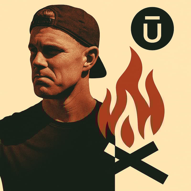 Cover Image for Endurance, Brand, and Scale — A Fireside Chat with Rob Fraser (Founder, Outway)