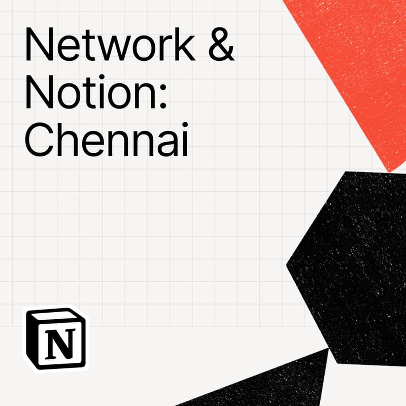 Cover Image for Network × Notion
