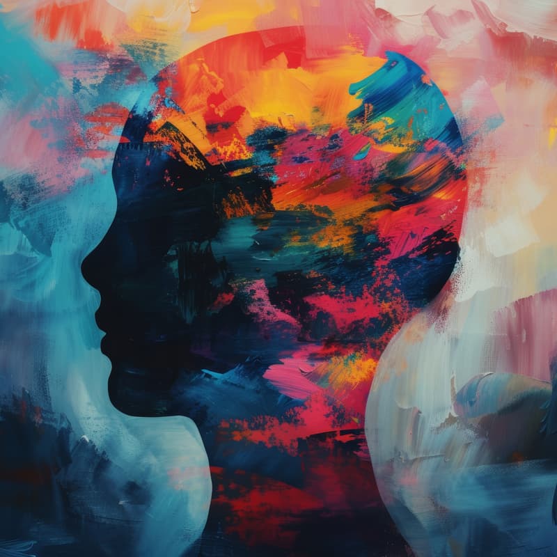 Cover Image for PsykoSoma-seminar på Zoom