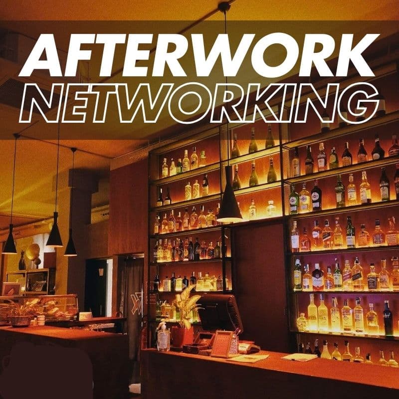 Cover Image for Weekly Barcelona Digital Nomads Meetup & Networking [17 Lounge Bar]