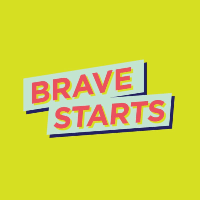 Cover Image for Introduction to Brave Starts