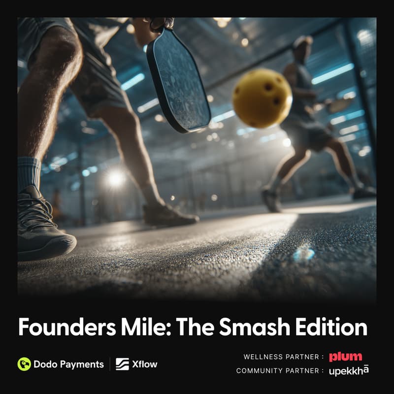 Cover Image for Founders Mile: The Smash Edition