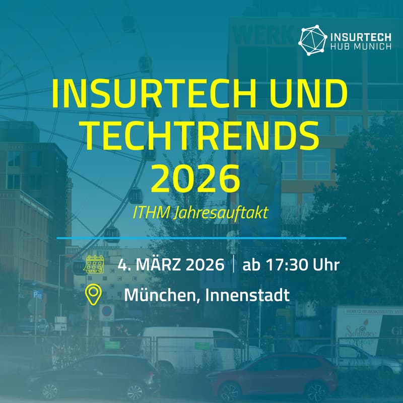 Cover Image for ITHM Jahresauftakt