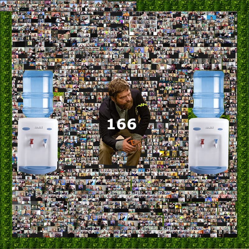Cover Image for Between Two Watercoolers #166