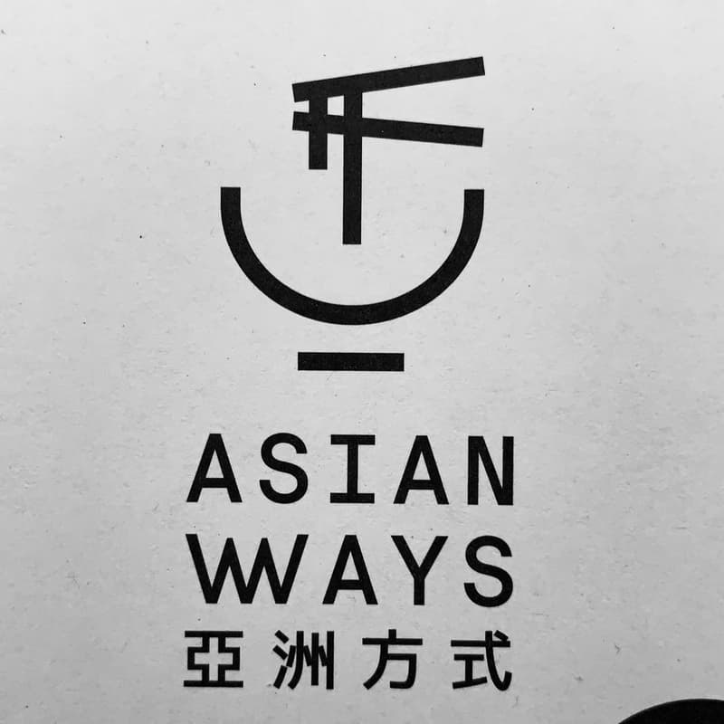 Cover Image for Girl Dinner @ Asian Ways