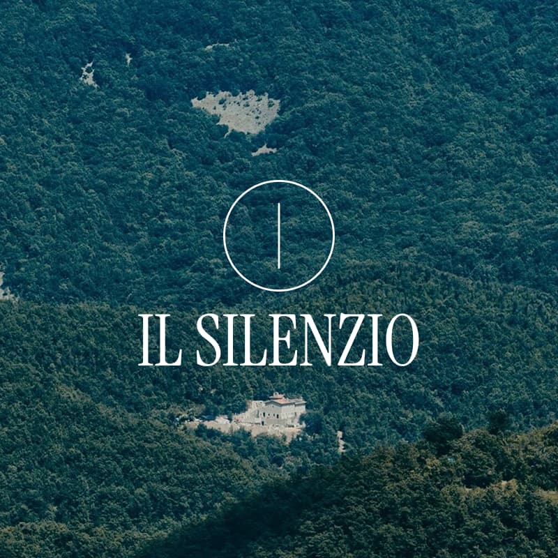 Cover Image for Il Silenzio - Retreat