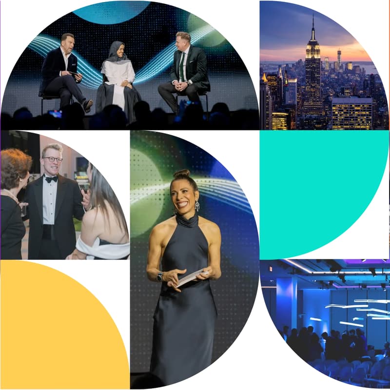 Cover Image for Endeavor Week in NYC