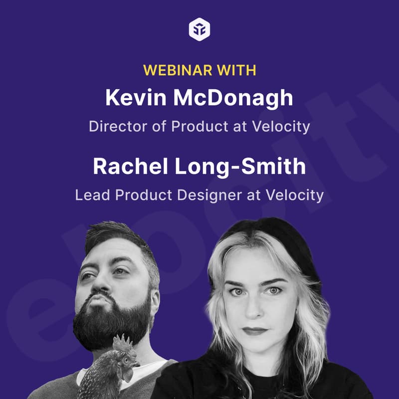 Cover Image for Webinar | Design at the Speed of ‘Vibe’