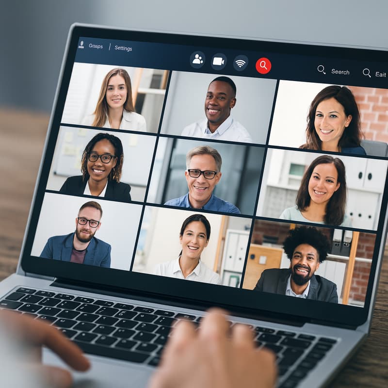 Cover Image for AI Foundations Workshop: A Practical 1-Hour Session for Business Leaders