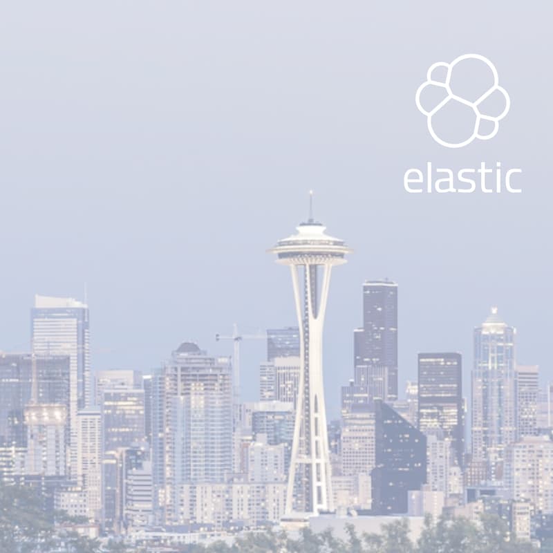 Cover Image for Tracking Longterm Health with Elasticsearch x AWS User Group Seattle