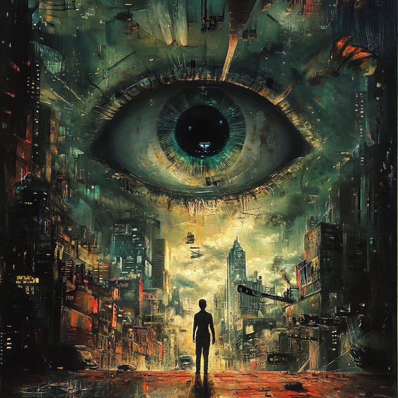 Cover Image for Post Quantum Cryptography & Blockchains