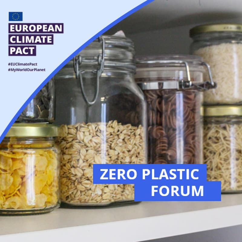 Cover Image for Zero Plastic Forum 2040 (online)