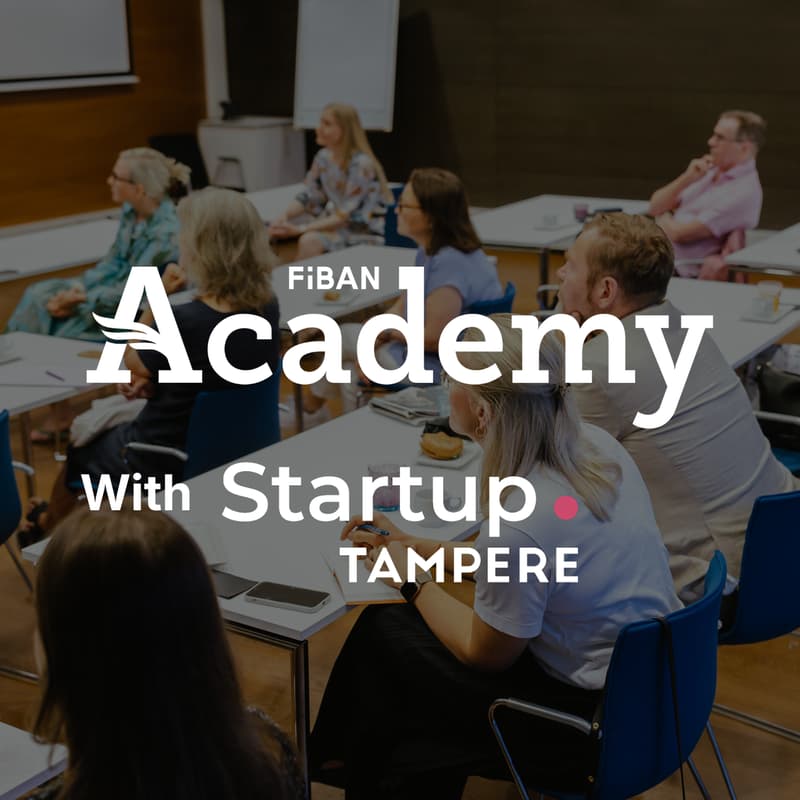 Cover Image for FiBAN Academy 3/3 – Post-Investment Management