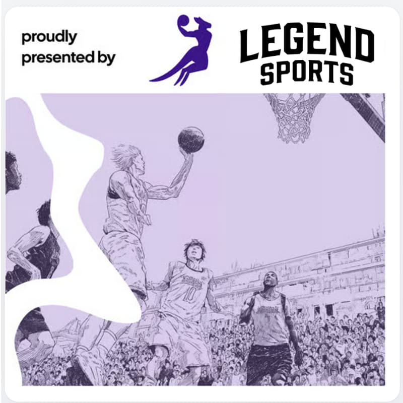 Cover Image for First Ever Auckland Startup Basketball Session