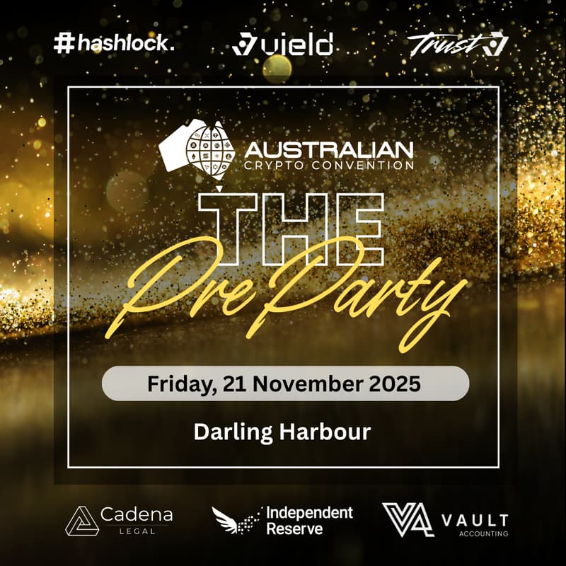 Cover Image for The PreParty