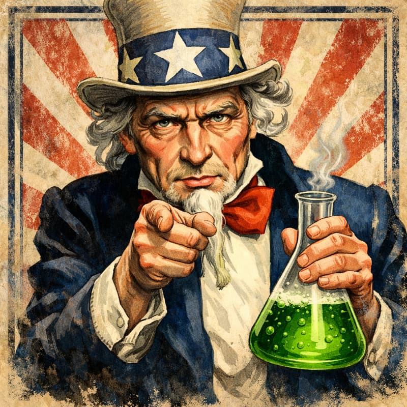 Cover Image for Biotech on Tax Day