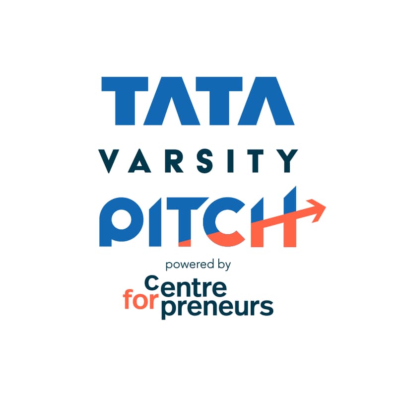 Cover Image for Tata Varsity Pitch Grand Final