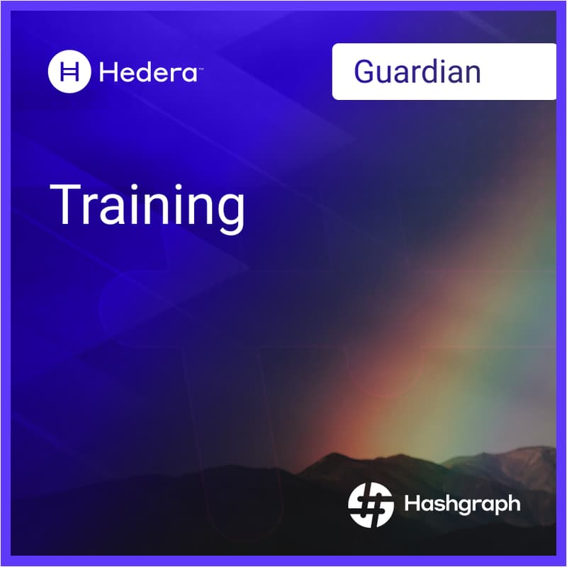Cover Image for Developing Digital Methodologies using the Hedera Guardian: Digitalizing Verra's VM0050