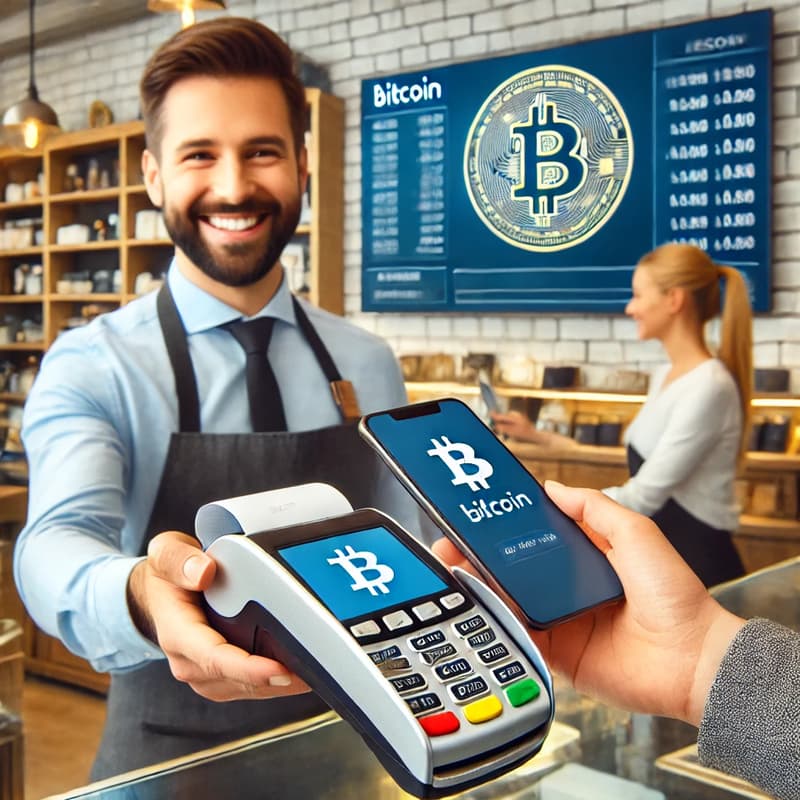 Cover Image for SATurday Market - Small Business BTC Adoption