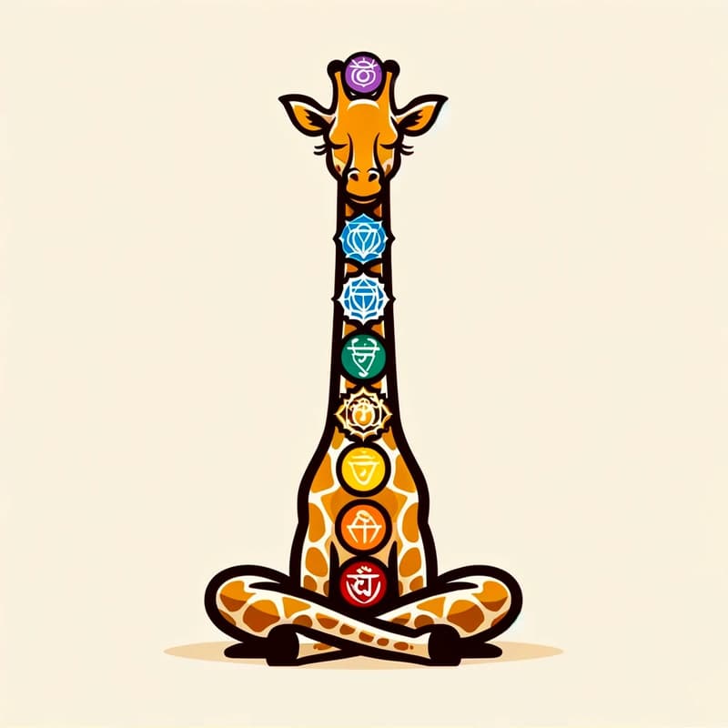 Cover Image for Grateful Giraffe Global Town Hall