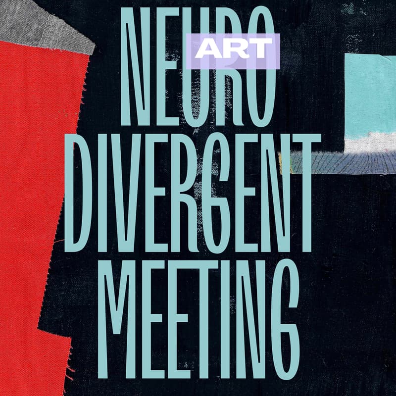 Cover Image for Neurodivergent Art Meeting - Focus + Textile Collage