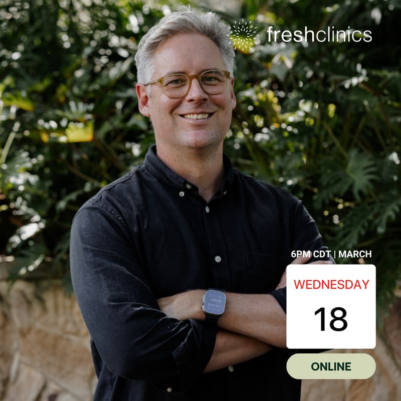 Cover Image for The Future of Medical Directorship in Aesthetics: A Fireside Chat with Dr. Delaney