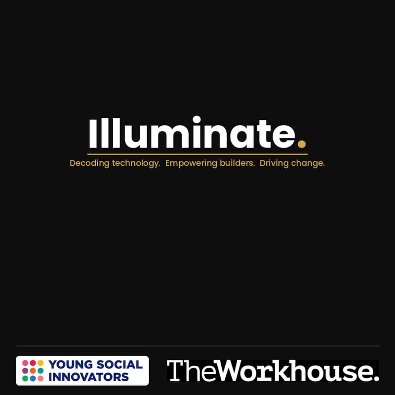 Cover Image for Illuminate Enniskillen