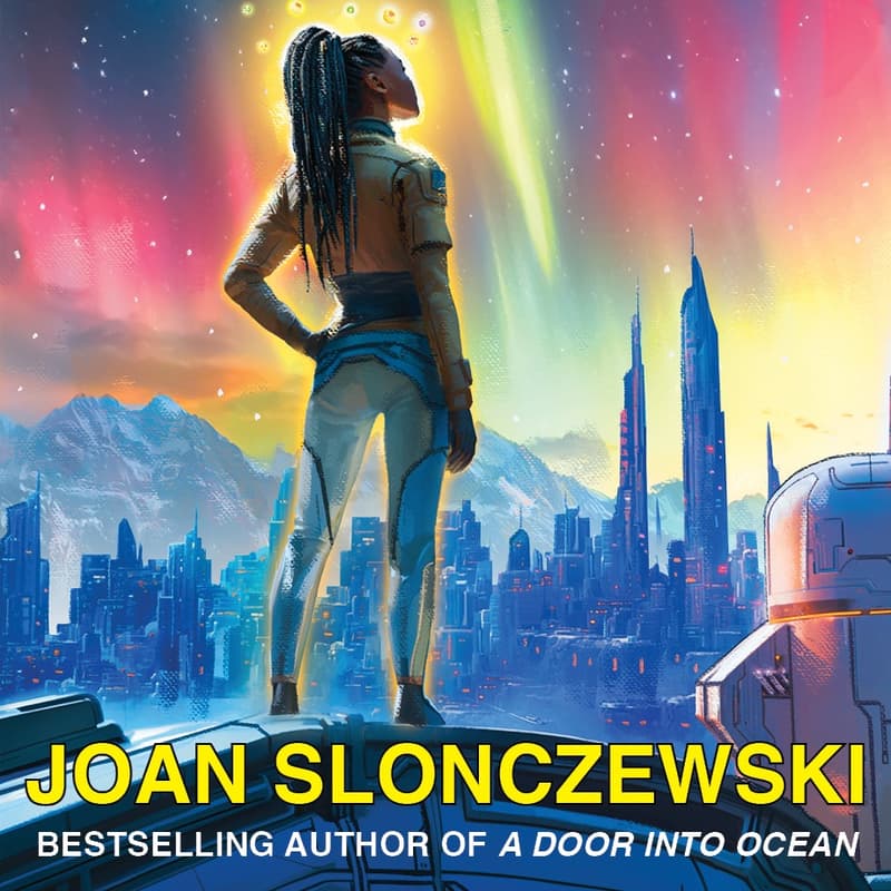 Cover Image for Minds in Transit: Science Fiction, Biology, and the Future of Intelligence - Open Registration